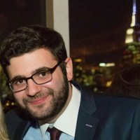 JDS Development Group Employee Daniel Stern's profile photo