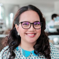 Dubb Employee Alesandrina Delos Reyes's profile photo