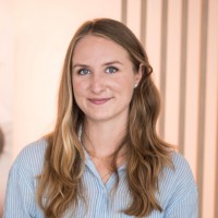 Qynapse Employee Mathilde Borrot's profile photo