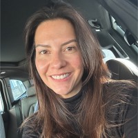 StarClutch S.A. Employee Javiera Albornoz's profile photo