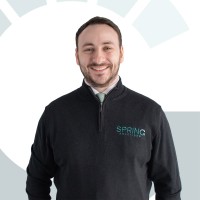Spring Solutions (Spring Industrial) Employee Marc Grant's profile photo