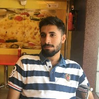 Atlas Copco Group Employee Jaydeep Panchal's profile photo