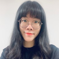 ChatLabs Employee Coco Zhou's profile photo
