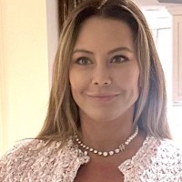 Serhant. Employee Elena Terrones's profile photo