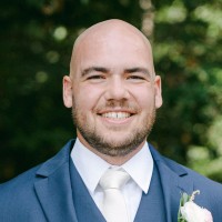 Courier Express Employee Alex Bruner's profile photo