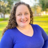 ETC - Entertainment Technology Center @ USC Employee Jena Bodell's profile photo