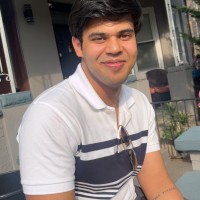 Precision Sustainable Agriculture Employee Abhinav Sharma's profile photo