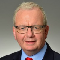 Indorama Ventures PCL Employee John Smyth's profile photo