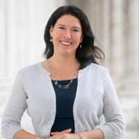 Running Start Employee Susannah Wellford's profile photo