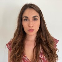 Claudia Gastulo Email