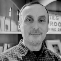 Objective Employee Tom Fell's profile photo