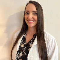 Senior Doc Employee Christina Wohlforth's profile photo