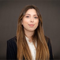 Badge Employee Carolina Mancuso's profile photo