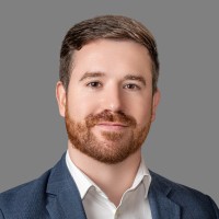 BlockClaim Employee Brandon Perry's profile photo