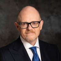 Stephen Whyte