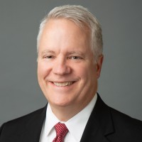 Protective Life Employee Brad Gabel's profile photo