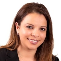 Comparion Insurance Agency Employee Corinne Johnson's profile photo