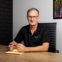 Southern Cross Cleaning Employee David Casey's profile photo