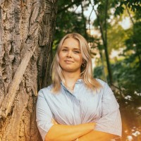 Columbia Road Employee Emmi Tervala's profile photo