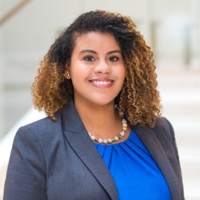 University of Houston Law Center Employee Ashley Scott's profile photo