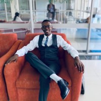 Katongo Katongo Email