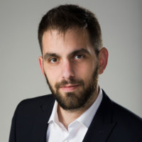 Fotios Vasilopoulos Email