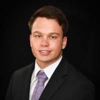 Forvis Mazars US Employee Marcus Kennedy's profile photo