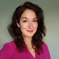 Waters | Andrew Alliance Employee Alycia Wolfe's profile photo