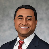 Visualized Ventures Employee Sandeep Bhat's profile photo