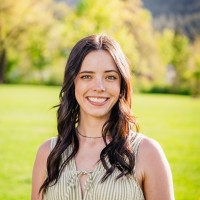 Deseret News Employee Lauren Irwin's profile photo