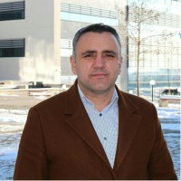 EULEX Kosovo, European Union Rule of Law Mission Employee Avni Rrustemi's profile photo