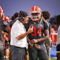 Ardmore High School Employee Joshua Walters's profile photo