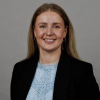 Servicegrossistene Employee Nadia Jørgenrud's profile photo