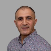 Neia Solutions Employee Hassène Ikhlef's profile photo