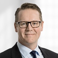 Danish Agro a.m.b.a. Employee Henning Haahr's profile photo