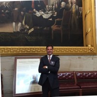 Alliance Wealth Strategies, Inc Employee Steve Bramlett's profile photo