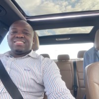 Nexia BKSC Employee Domingos Chitula's profile photo