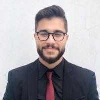 IBM Employee Mohammed Sofi's profile photo