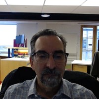 AdminBase Employee Jim Filreis's profile photo