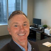 Golding Employee David Plowman's profile photo