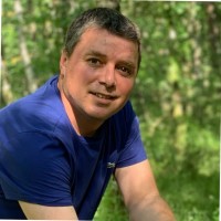 Île-de-France Nature Employee Jerome Regnault's profile photo