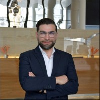 FTI GROUP Employee Goran Perkovic's profile photo