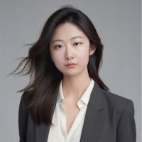 PetroChina International (America), Inc. Employee Zhou Lin's profile photo