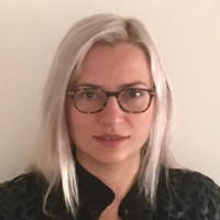 Oana Bontea Email & Phone Number