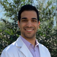 The Dermatology Specialists Employee Aidan Russo's profile photo