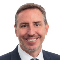 Nexia Australia Employee Brent Goldman's profile photo