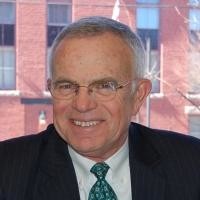 Merrill Lynch Wealth Management, Bank of America Corporation Employee John Boyne's profile photo