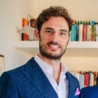 CashMe SpA Employee Marcello Scalmati's profile photo