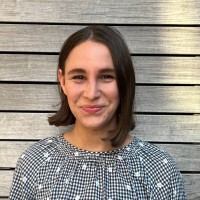Publicis Media Employee Chelsey Kilzer's profile photo