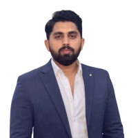 Muhammad Nehal Email